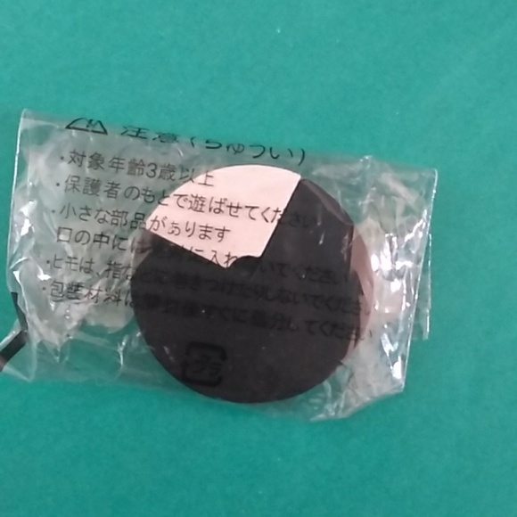 Swan Bird 🦢 Coin Wood Token - Picture 3 of 5